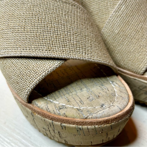 Donald Pliner Ideala sandals, 6.5 - Picture 12 of 12